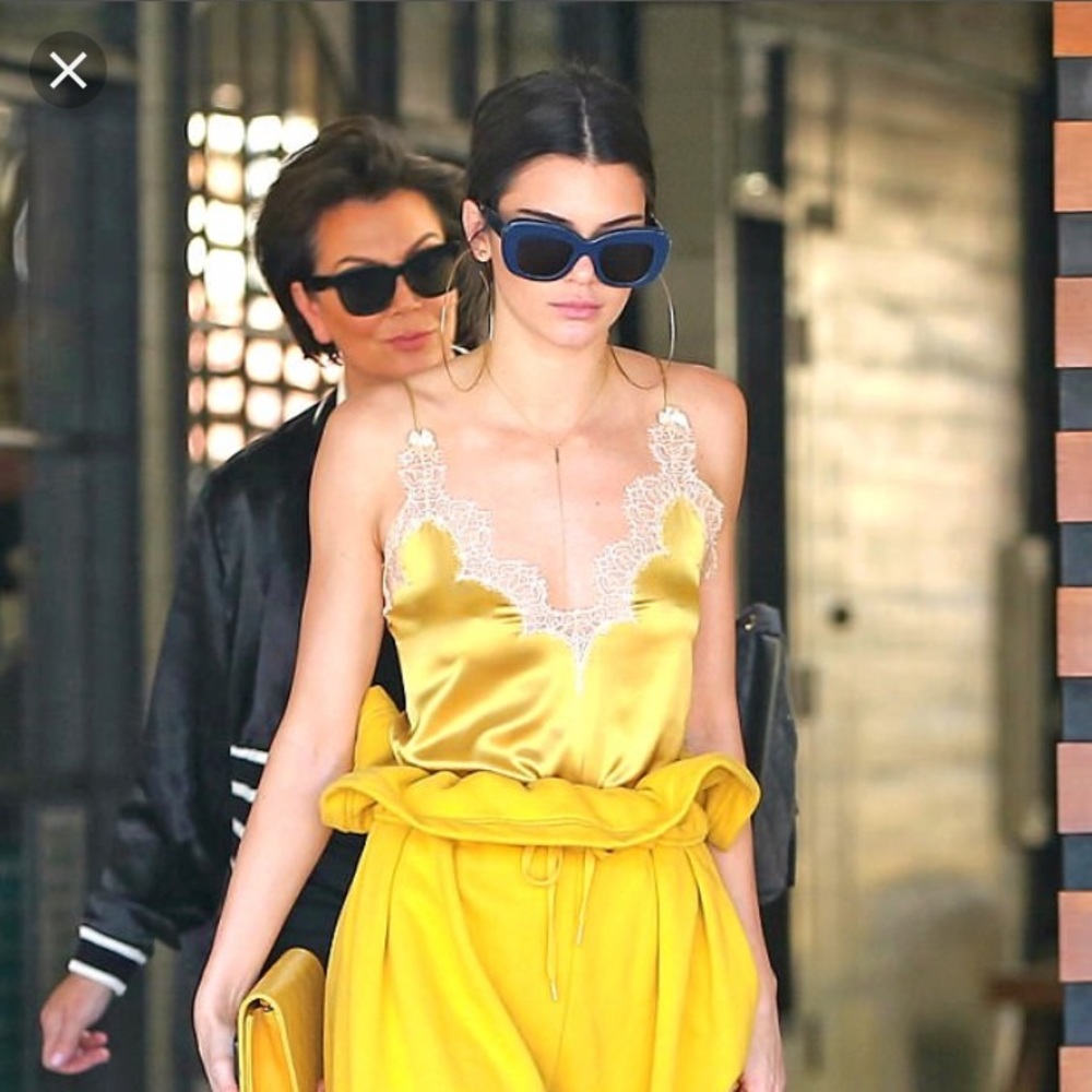 Celine CL 41432/S • Diane • Petrol (Dark Blue)